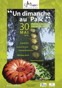 Affiche de la manifestation Affiche de la manifestation