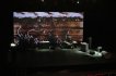 2016 :: Live sand art: Show rock Namazu